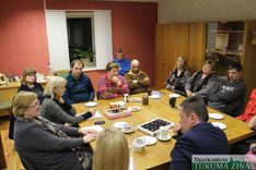 Cērē domā par peldbaseina, ābolu ceha un ceptuves būvniecību