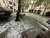 Aicina vērsties pašvaldībā pēc atbalsta vētras nodarīto zaudējumu seku likvidēšanai