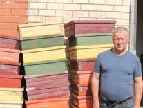 Par medus vākšanu un tā sargāšanu