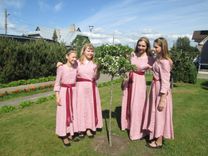 Tukuma jaunie mūziķi uzstājas festivālā Pluņģē