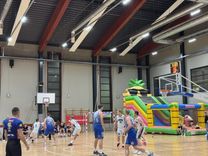 BS Tukums/TSS piedzīvo smagu zaudējumu pret BK Bauska