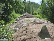 Lapmežciemā nekārtības gadu gadiem