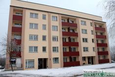 Siltinātā mājā apkures maksa ir trīsreiz mazāka