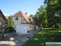 Jaunpils sociālajam dienestam top jaunas telpas