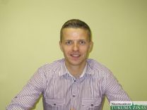 Jānis Siliņš – jaunais Jaunpils pašvaldības policists