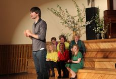 Piešķirti augstākie Latvijas valsts apbalvojumi, to skaitā pianistam Vestardam Šimkum