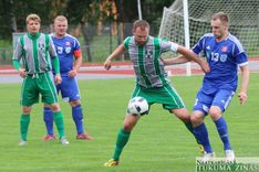 1. līgas futbola čempionāts