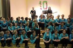 Tukuma 2. pamatskolai – jau 10 gadi /FOTO/