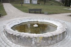 Plāno atjaunot strūklaku Kandavā