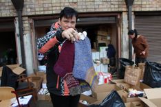 Ziedojumu akcija tiek pagarināta