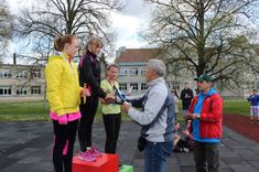 «Tumes šķēpiem» – 17