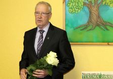 Par Kandavas novada domes priekšsēdētāju ievēl Alfredu Ķieģeli