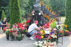 Šodien pieminēs Coju. Būs īslaicīgi satiksmes ierobežojumi