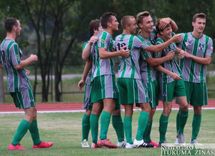 1. līgas futbola čempionāts