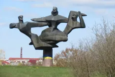 Tukuma piemineklis. Mākslas zinātnieces viedoklis