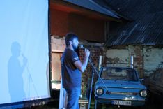 Par draudzību un atbalstu, kas pāri robežām