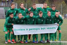 1. līgas futbola labdarības spēle