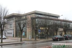 Tukuma novada Izglītības pārvalde īrēs telpas par 33 tūkstošiem eiro gadā