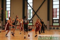 Par «Katrīnas kausu 2018» cīnījās 16 komandas