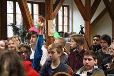 Ar vienu planētu par maz?