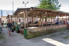 Tukuma tirgum vajadzīgi ieguldījumi