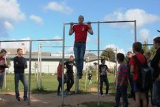 Ko ēst, gatavojoties Spēka dienai