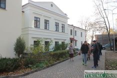 Tukuma sociālajā centrā Vārtu ielā nebūs vietas bāriņtiesai un jauniešu centram