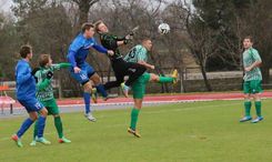 1. līgas sezona noslēgusies