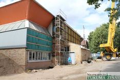 Tukumā vispirms vērtēs būvobjektus, pēc tam – uzceltās ēkas