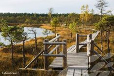 Aicina piedalīties aptaujā par Ķemeru nacionālā parka apsaimniekošanu