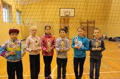 Tumes kausa izcīņa jaunajiem vieglatlētiem