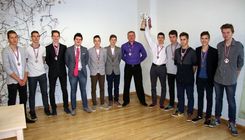 FK «Tukums 2000» sezonas noslēgums