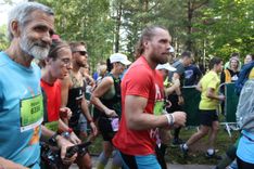 «Strinu buks» Kandavā