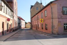 Kandavā sāksies asfaltēšanas darbi