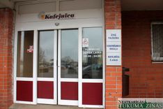 Tukuma uzņemšanas nodaļā pats var vērsties tikai pēc 16.00