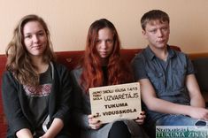 Latvijas labākie jaunie fiziķi – Tukuma 2. vidusskolā