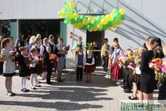 Atklāta Tukuma E. Birznieka-Upīša skolas piebūve /FOTO/