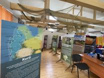 Aicina iepazīt senos kuršus, zemgaļus un sēļus. Izstāde plānota arī Kandavas muzejā