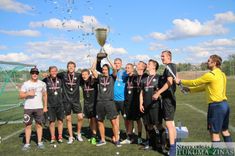 Minifutbola čempionāts noslēdzies