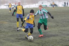 Starptautisks futbola turnīrs