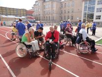 Augusts Tukuma Invalīdu sporta klubā