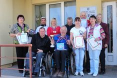 Tukuma ISK panākumi Dobeles kausa izcīņā šaušanā