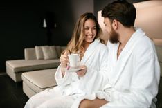 Idejas romantiskām brīvdienām