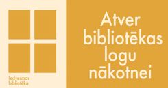 Smārdes bibliotēka izraudzīta par Iedvesmas bibliotēku