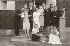 Lūdz atpazīt ģimeni fotogrāfijā