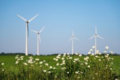 Vēja enerģija bez mītiem – fakti par trokšņiem un vibrācijām