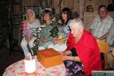 Labdarības koncertā «Indānos»