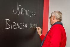 Jūrmalā darbu sācis biznesa inkubators