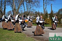 Valsts svētki Irlavā /Foto/