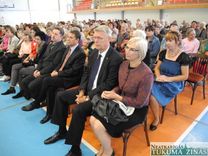 Irlavā notiek ikgadējie Novadu grāmatu svētki /FOTO/